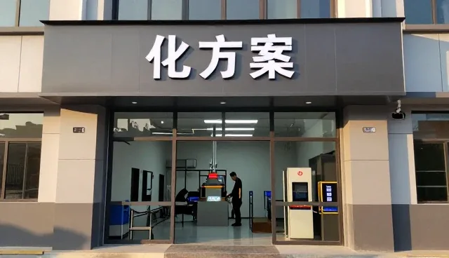 成都华瑞德冶金设备有限公司构建专业技术咨询安装调试服务体系