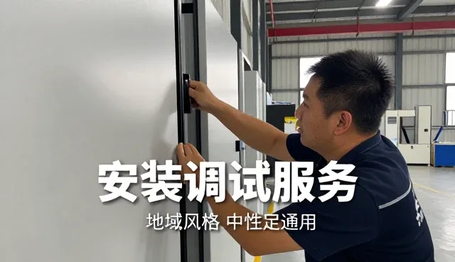 成都华瑞德冶金设备有限公司布局非标定制领域,提升机械设备研发价值